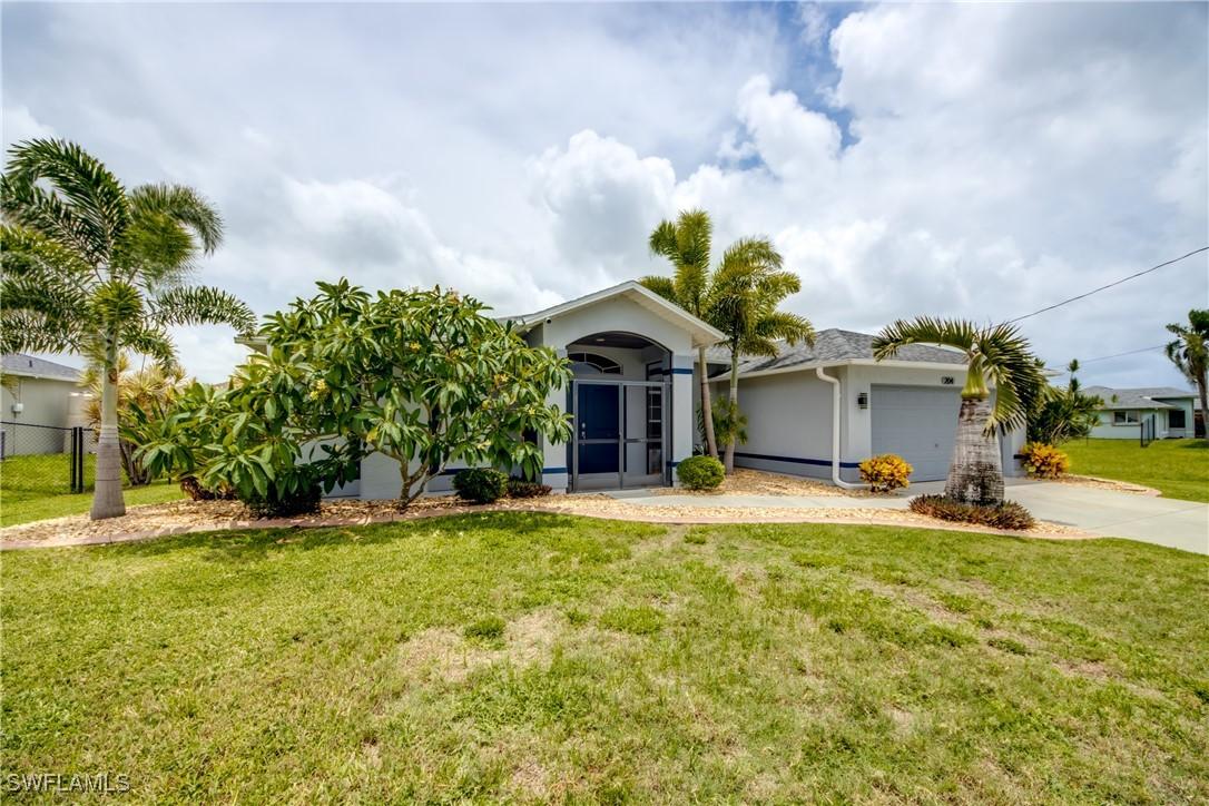 204 NW 28th St., Cape Coral, FL 33993