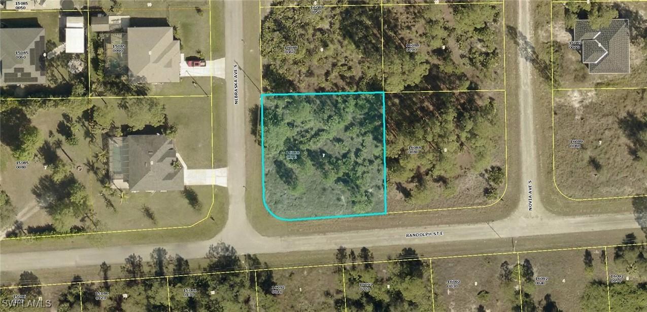 243 Nebraska Ave., Lehigh Acres, FL 33974