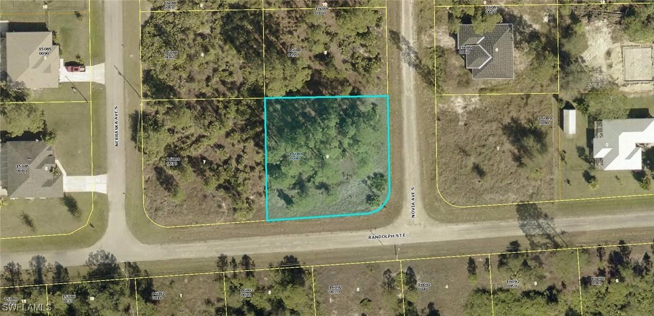 242 Novia Ave., Lehigh Acres, FL 33974