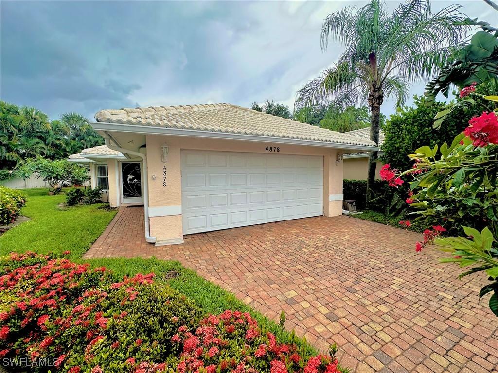 4878 Europa Dr., Naples, FL 34105
