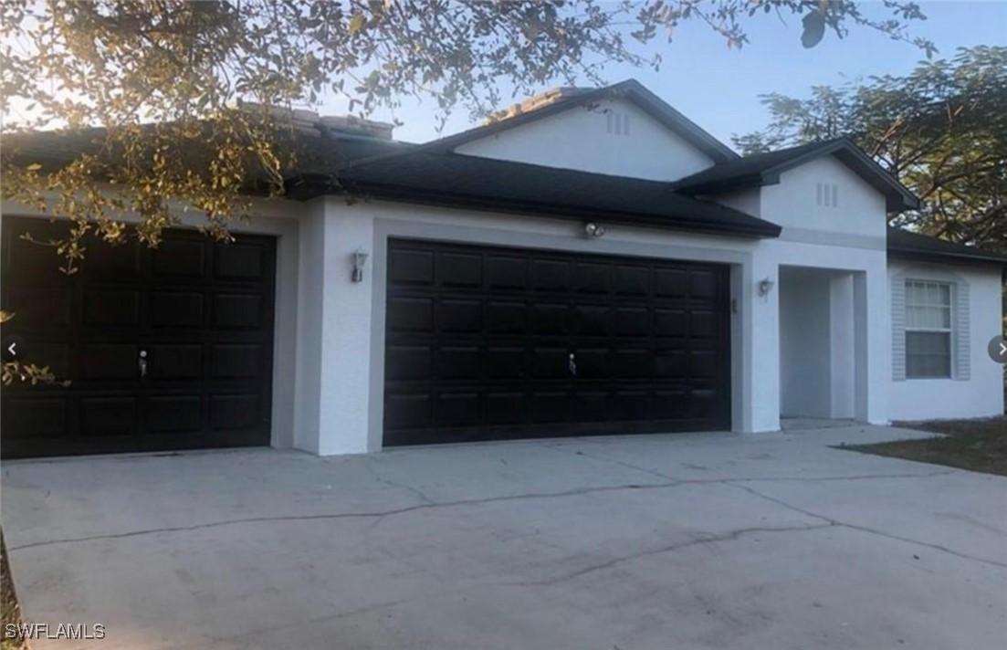 4839 18th St. #1, Naples, FL 34120