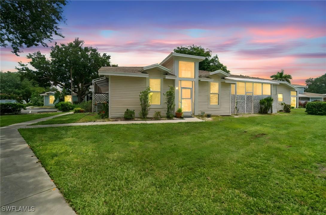 4281 22nd Ave. #80, Naples, FL 34116