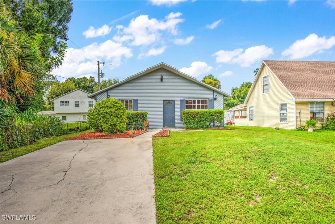 509 Capitol St., North Fort Myers, FL 33903
