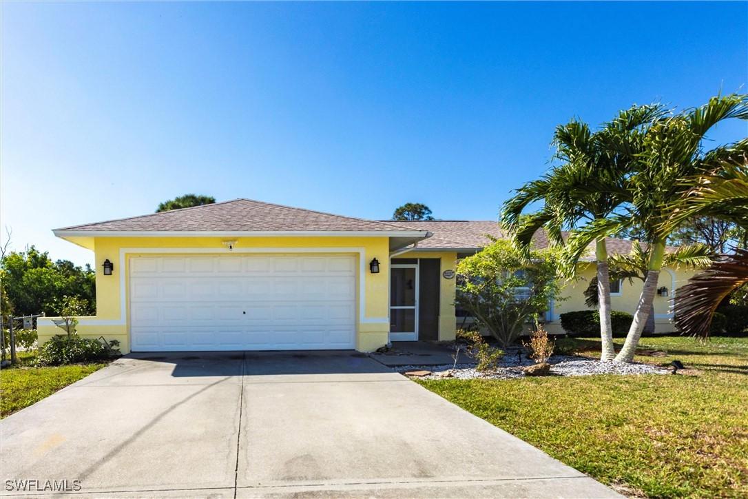 5225 Anchorage Dr., St James City, FL 33956
