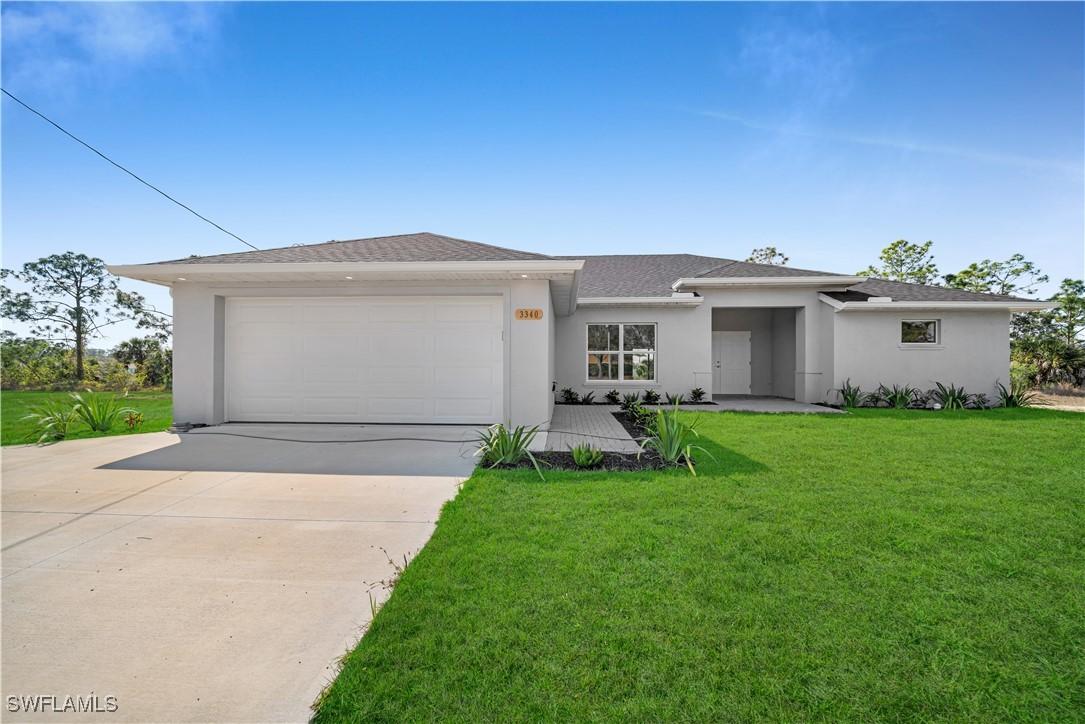 3340 Garden Blvd., Cape Coral, FL 33909