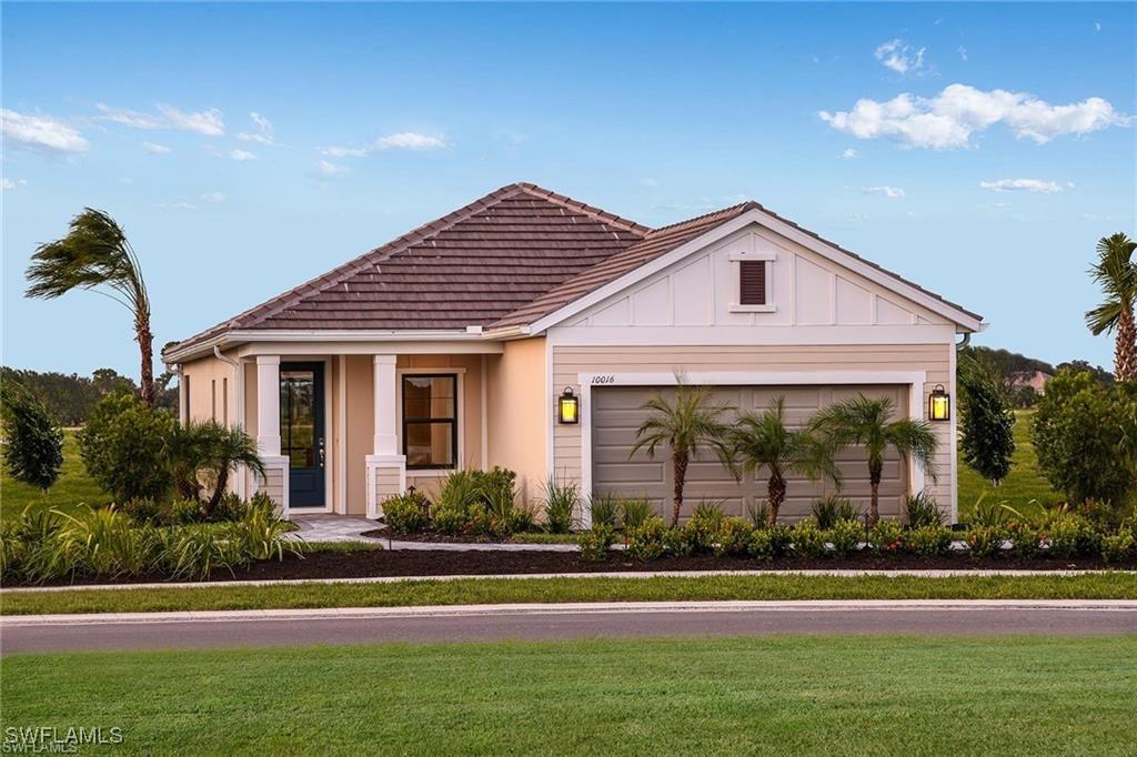 4563 Centaurus Cir., Naples, FL 34120