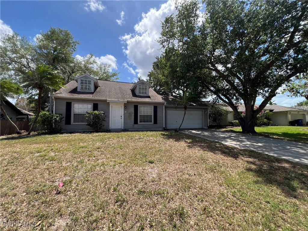9100 Aster Rd., Fort Myers, FL 33967