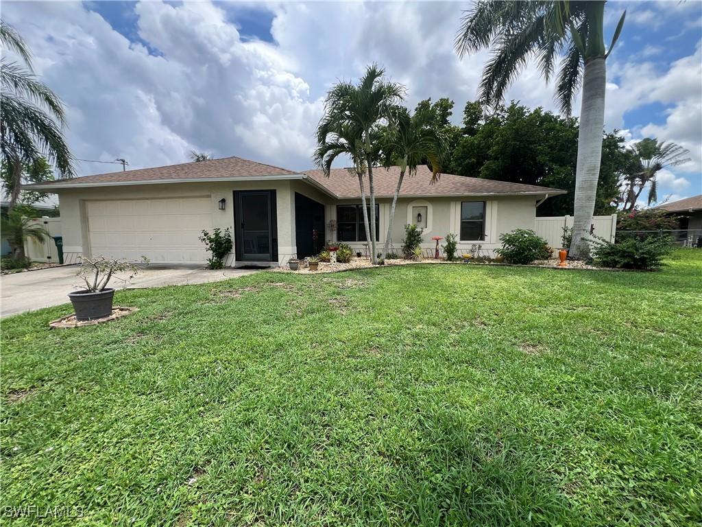 538 SE 32nd Ter., Cape Coral, FL 33904