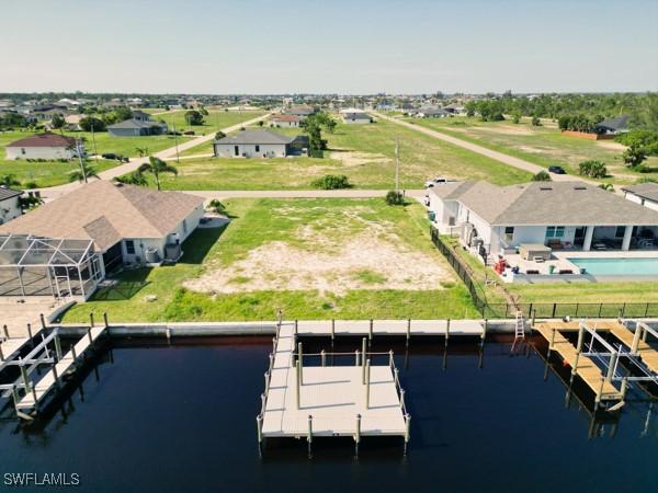 4323 NW 39th St., Cape Coral, FL 33993