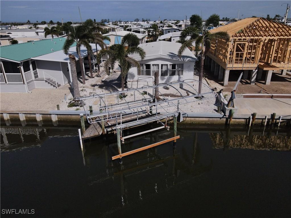 2930 Binnacle Ln., St James City, FL 33956