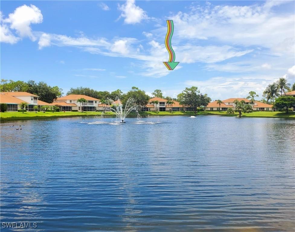 385 Dover Pl. #402, Naples, FL 34104