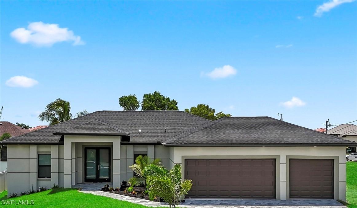 2508 SW 32nd St., Cape Coral, FL 33914