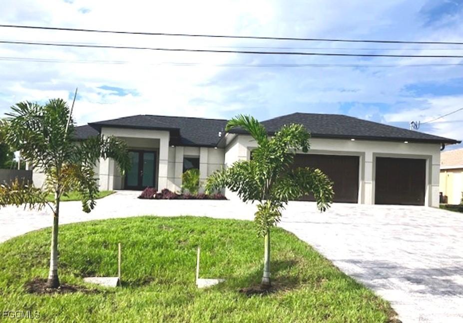 2508 SW 32nd St., Cape Coral, FL 33914