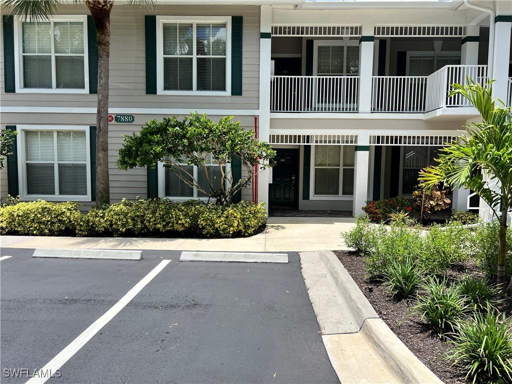 7880 Mahogany Run Ln. #1614, Naples, FL 34113