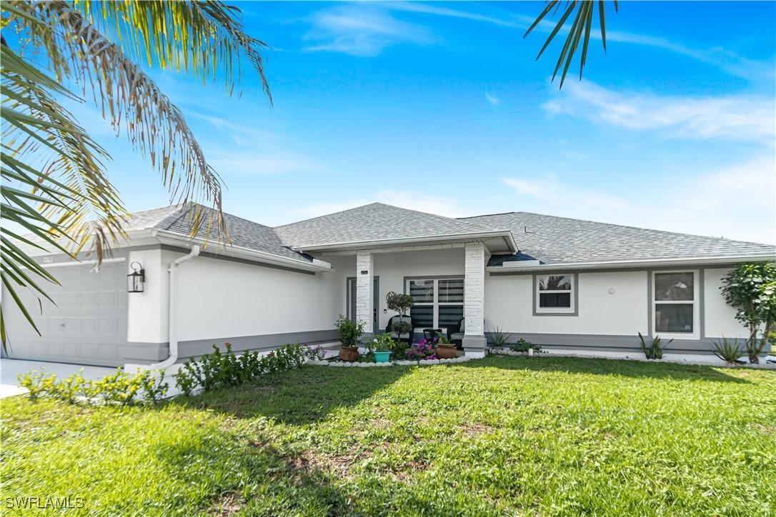 2908 44th St., Lehigh Acres, FL 33976