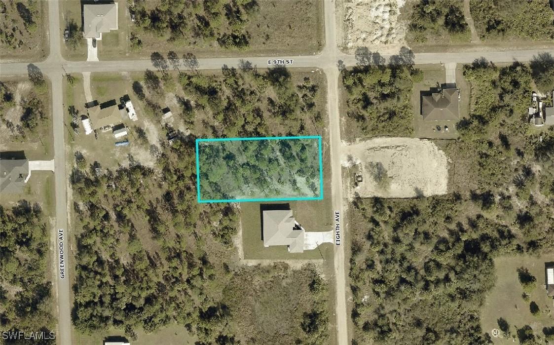 821 Eighth Ave., Lehigh Acres, FL 33972