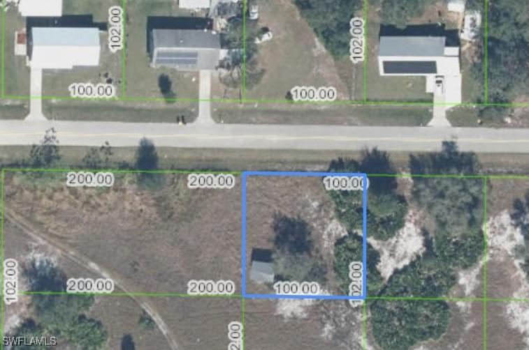 2809 W Newton Rd., Avon Park, FL 33825