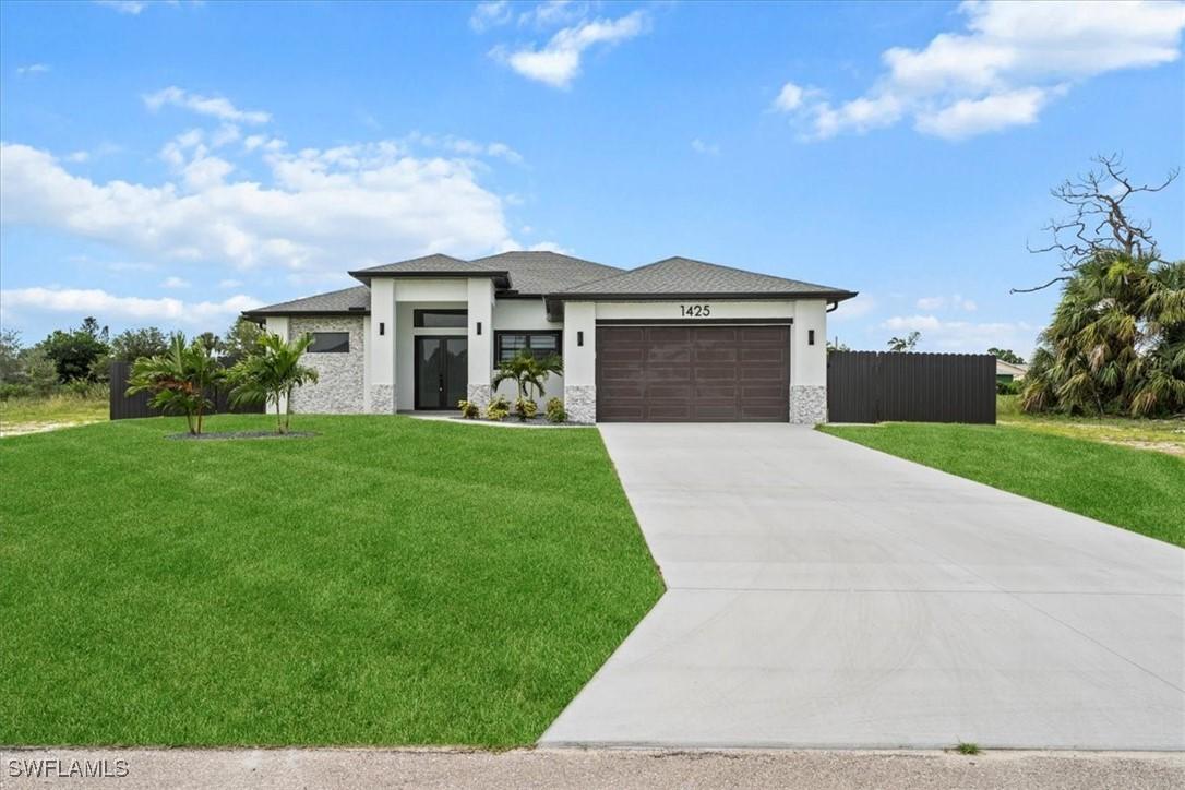 1425 SW 11th Ct., Cape Coral, FL 33991