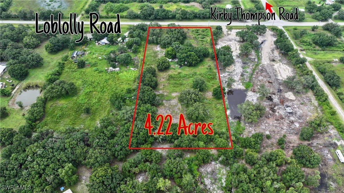 4932 Loblolly Bay Rd., Labelle, FL 33935