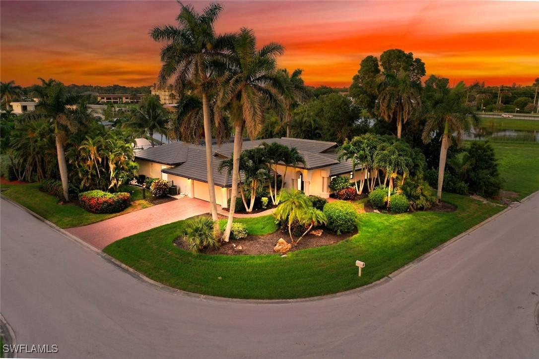 1041 S Town And River Dr., Fort Myers, FL 33919