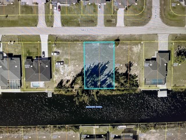 2806 NW 6th Ter., Cape Coral, FL 33993