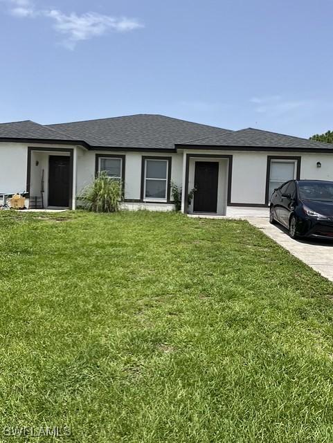 1031 Abrams Blvd., Lehigh Acres, FL 33971