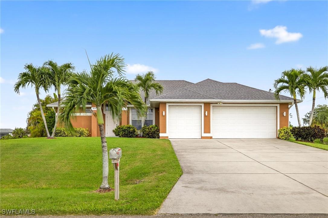 2610 NE 6th Ave., Cape Coral, FL 33909