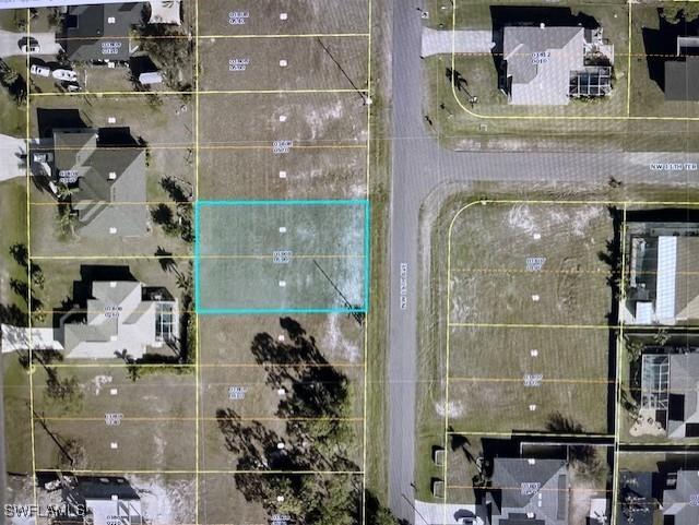 1124 NW 19th Ave., Cape Coral, FL 33993