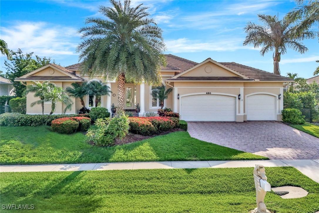 680 Thrush Ct., Marco Island, FL 34145