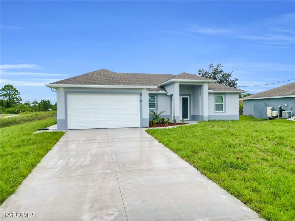 2718 42nd St., Lehigh Acres, FL 33971