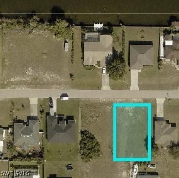 1014 NW 8th Ter., Cape Coral, FL 33993
