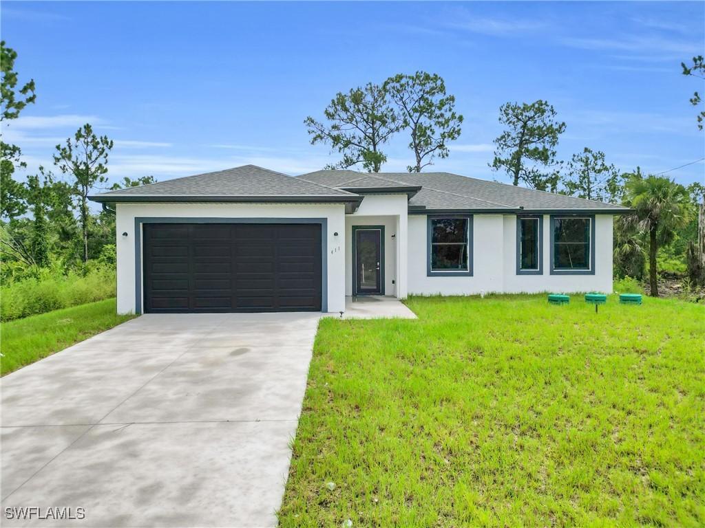 411 Eisenhower Blvd., Lehigh Acres, FL 33974