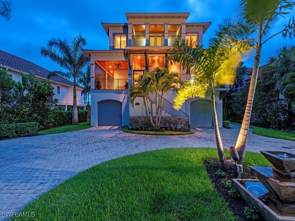 834 Hideaway Cir., Marco Island, FL 34145