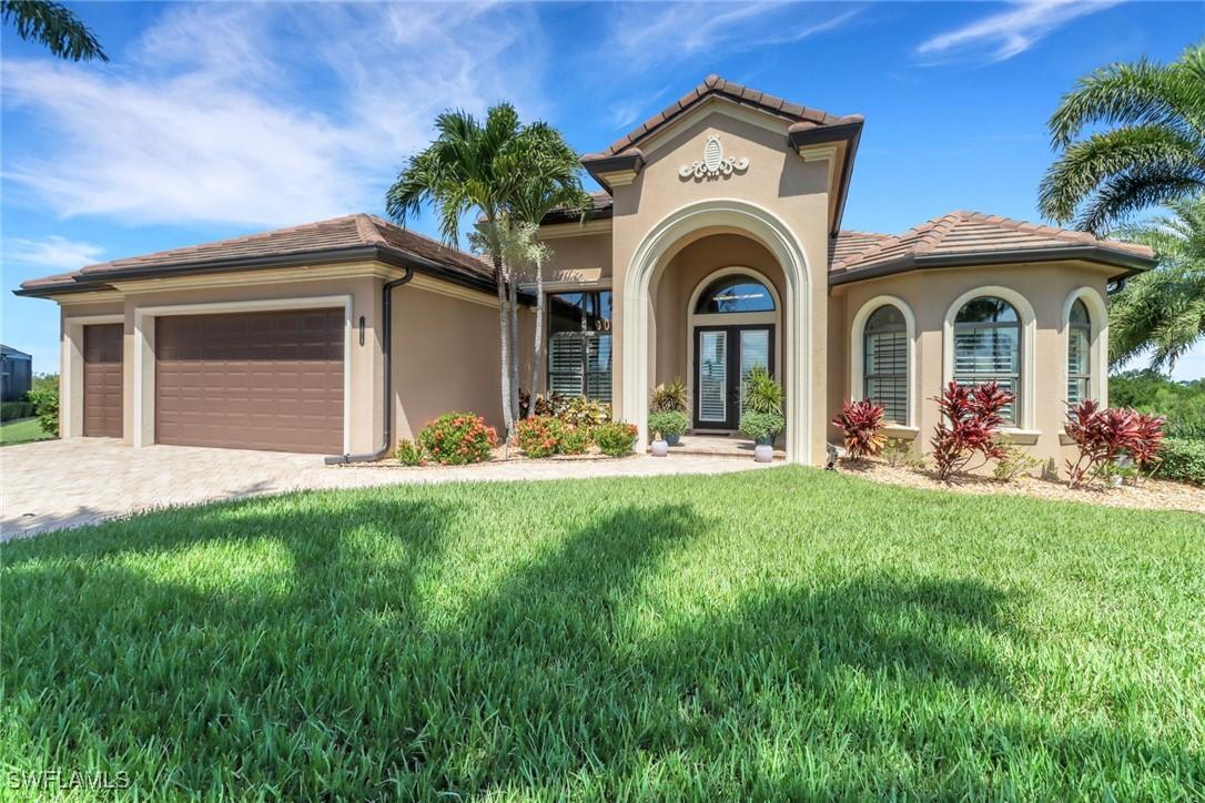 16818 Prince Phillip Ct., Cape Coral, FL 33991