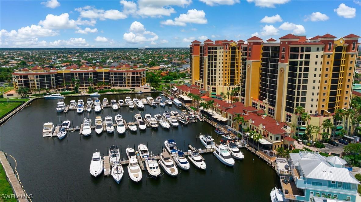 5706 Cape Harbour Dr. #110, Cape Coral, FL 33914