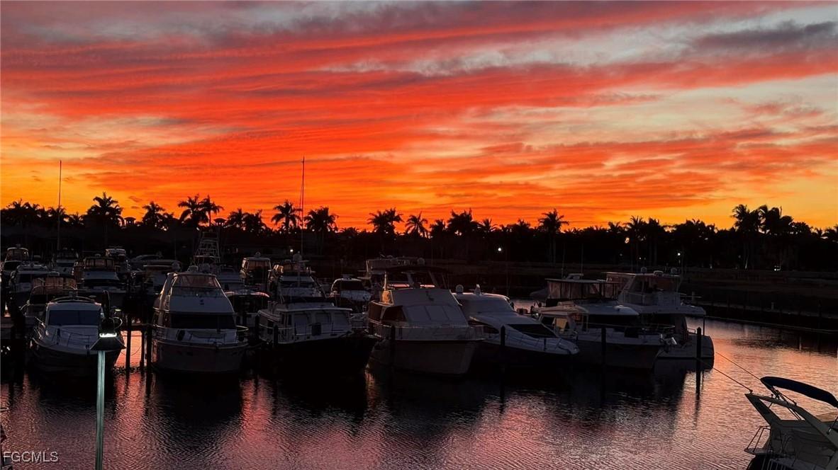 5706 Cape Harbour Dr. #110, Cape Coral, FL 33914