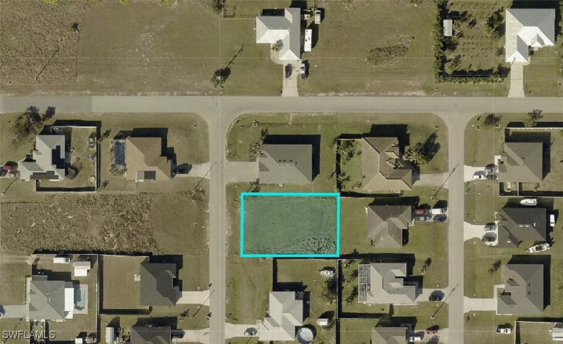 507 NW 1st Pl., Cape Coral, FL 33993