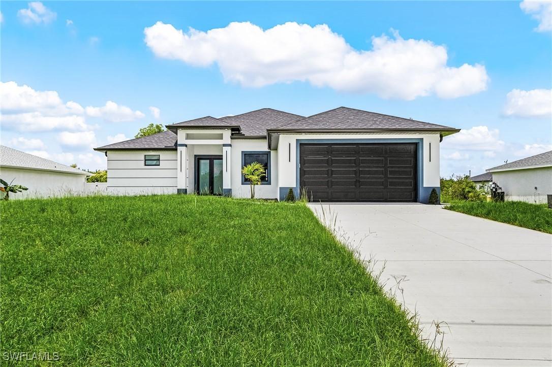 941 Butler St., Lehigh Acres, FL 33974