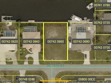 1459 SE 14th St., Cape Coral, FL 33990