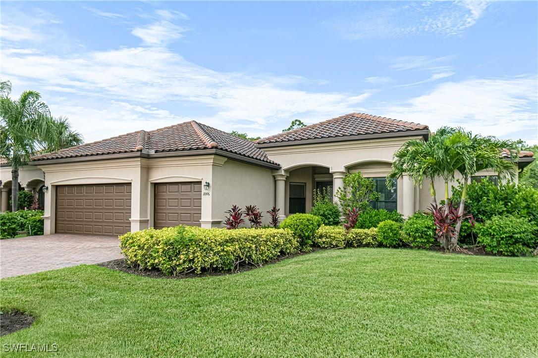 11006 Longwing Dr., Fort Myers, FL 33912