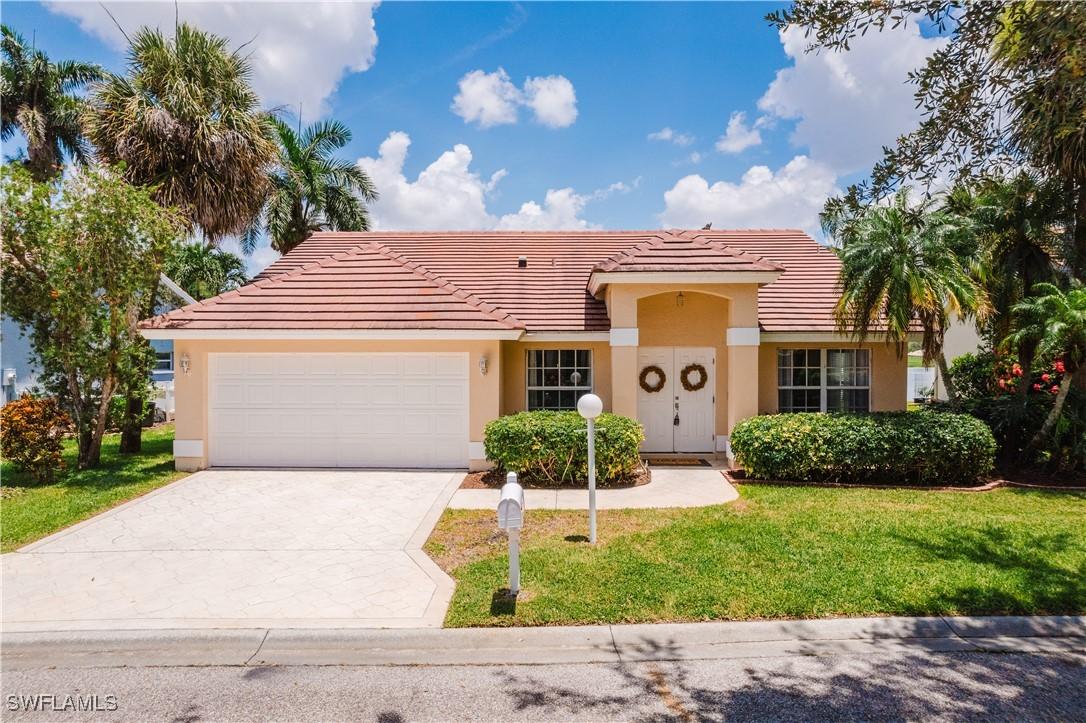 12411 Eagle Pointe Cir., Fort Myers, FL 33913