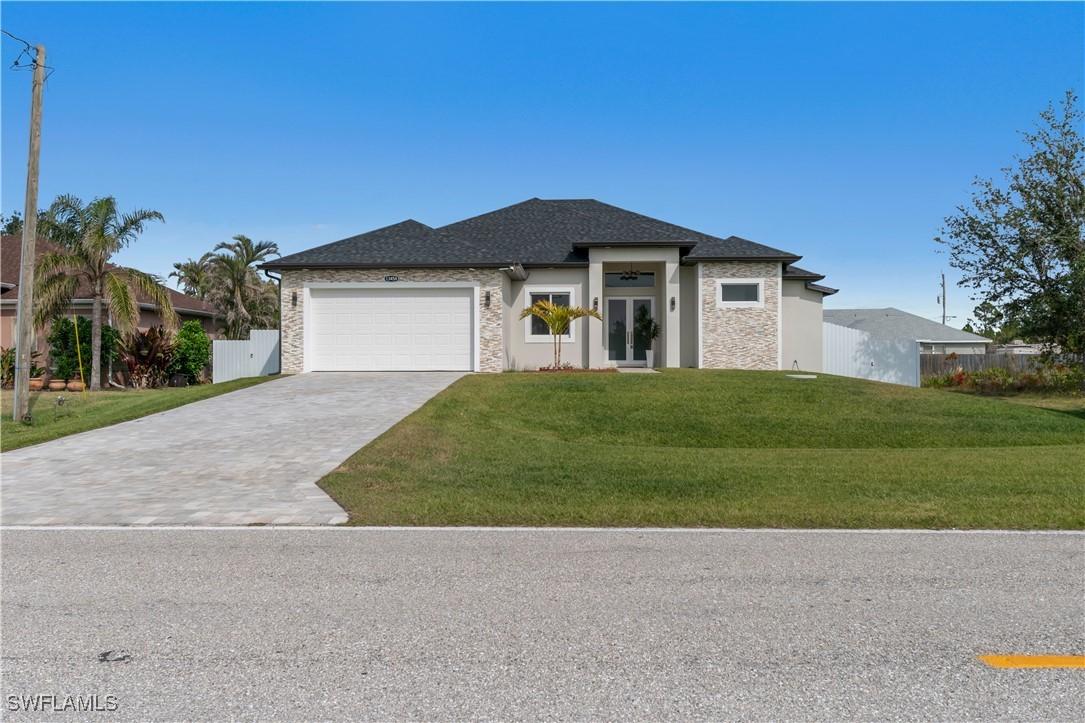 13454 Ingraham Blvd., Port Charlotte, FL 33981