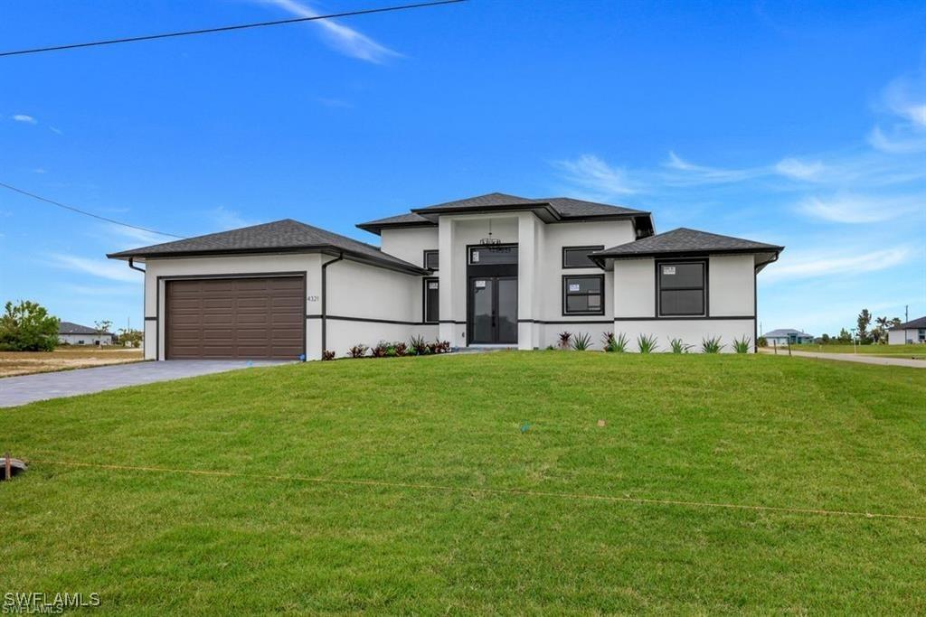 4321 NW 32nd St., Cape Coral, FL 33993