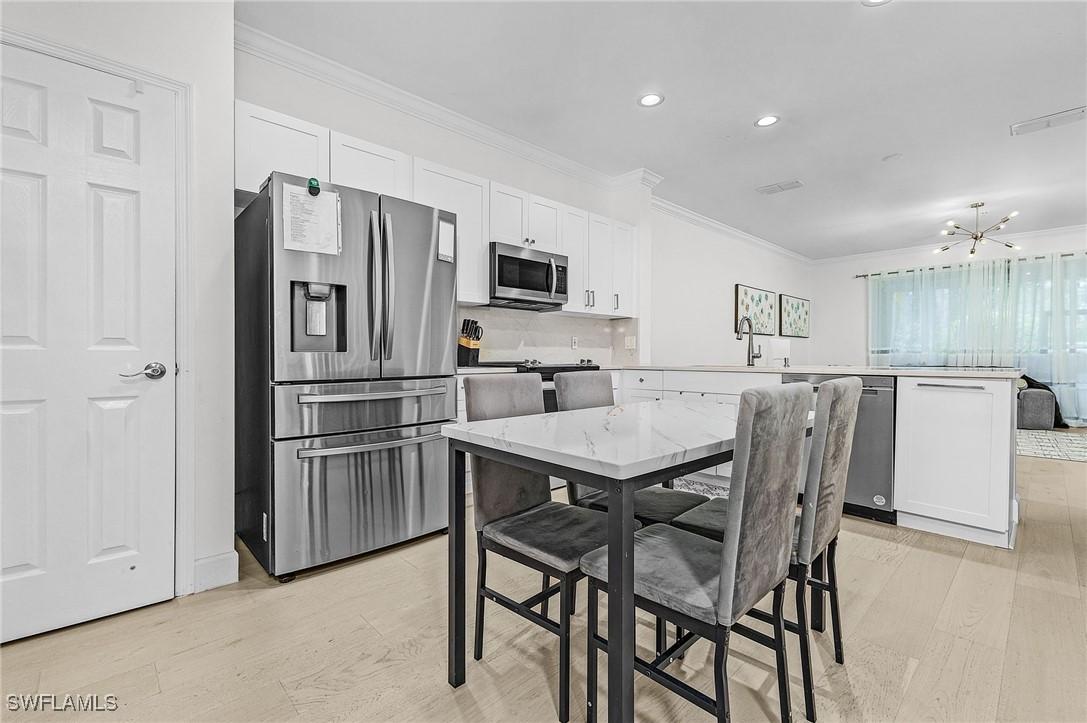 1285 Oxford Ln. #227, Naples, FL 34105
