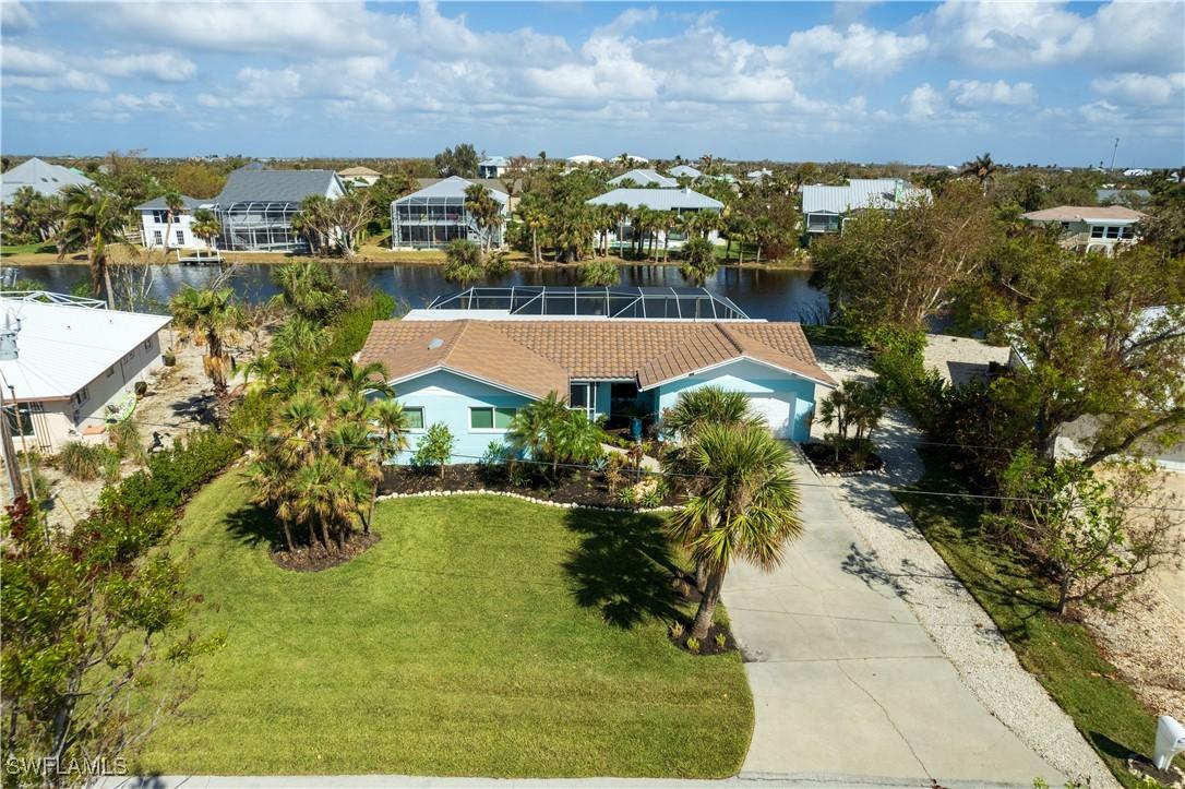 566 Boulder Dr., Sanibel, FL 33957