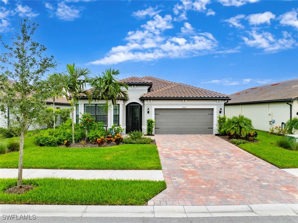 6225 Harmony Dr., Ave Maria, FL 34142
