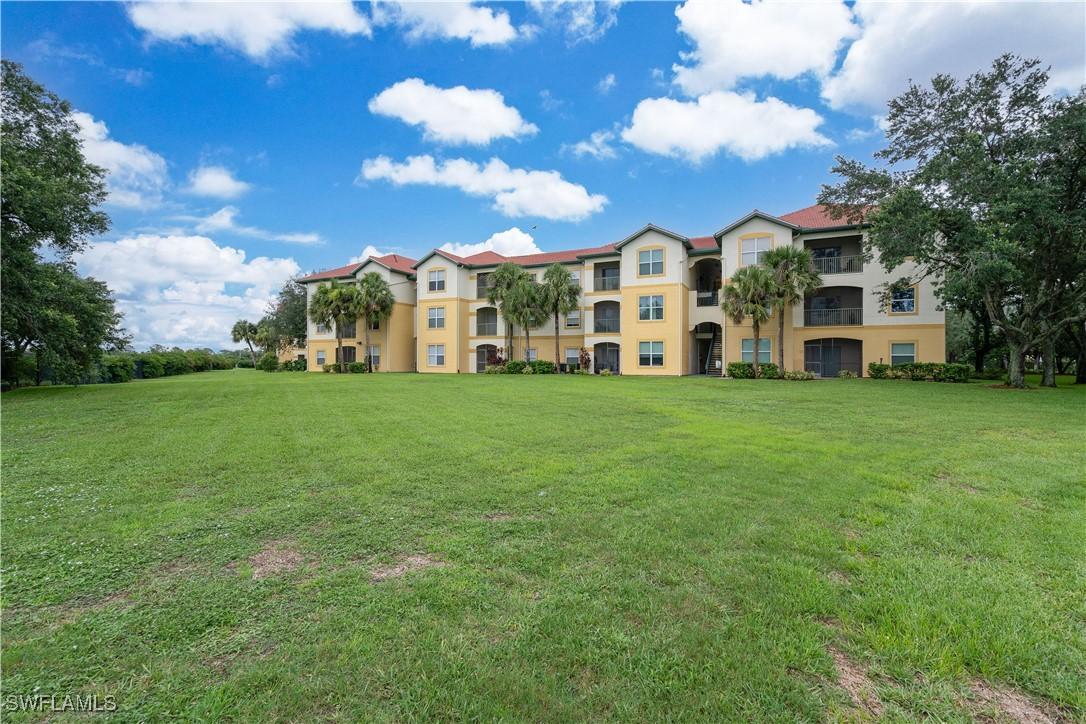 11500 Villa Grand #310, Fort Myers, FL 33913