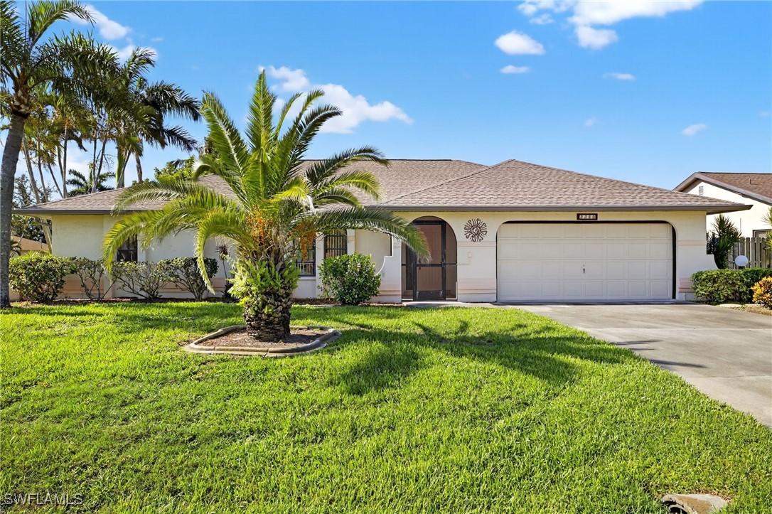 2244 SE 27th Ter., Cape Coral, FL 33904