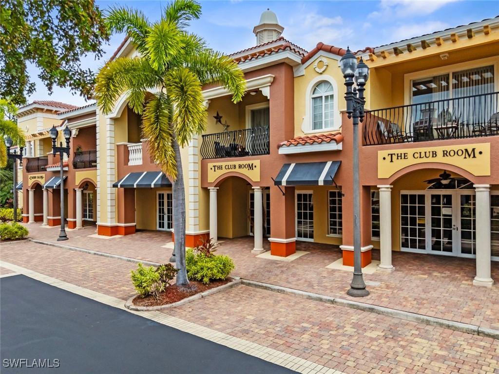 10009 Villagio Gardens Ln. #207, Estero, FL 33928