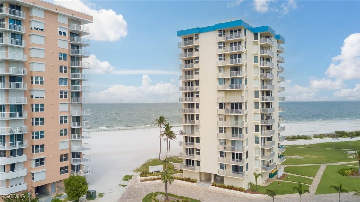 7360 Estero Blvd. #703, Fort Myers Beach, FL 33931